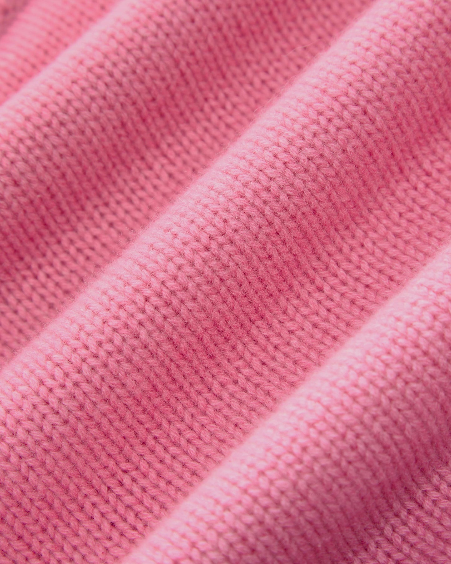 Sony Sweater in Sakura Pink