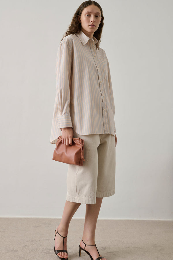 Suzette Bag in Rose Blush