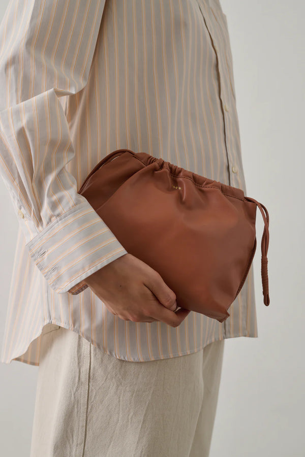Suzette Bag in Rose Blush