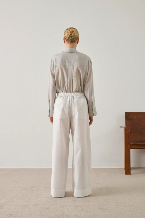 Francesca Shirt in Grey