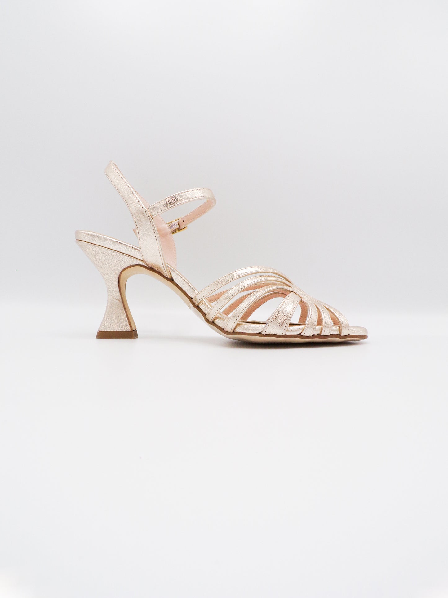 CHAMPANGE ROSE HEEL - MARIAN