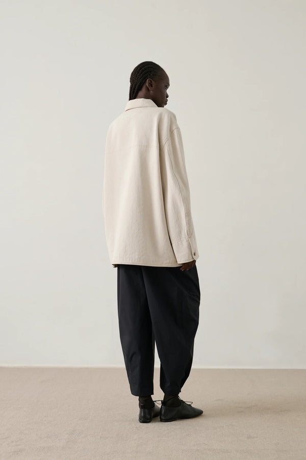 Vernon Trousers in Black
