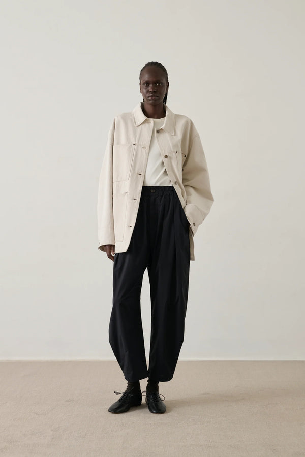 Vernon Trousers in Black