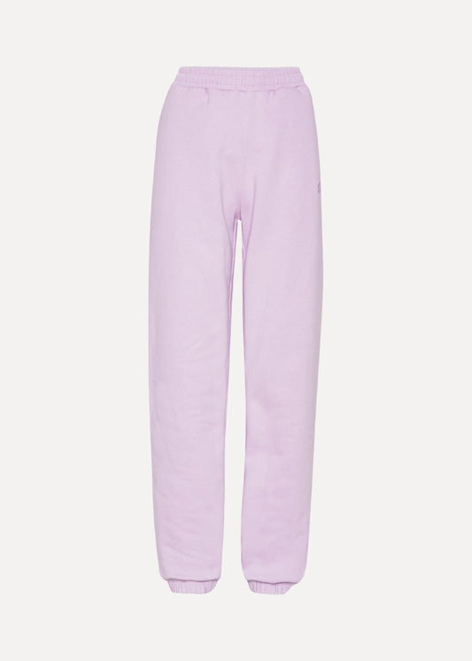 Heavy Sweatpants in Orchid Petal