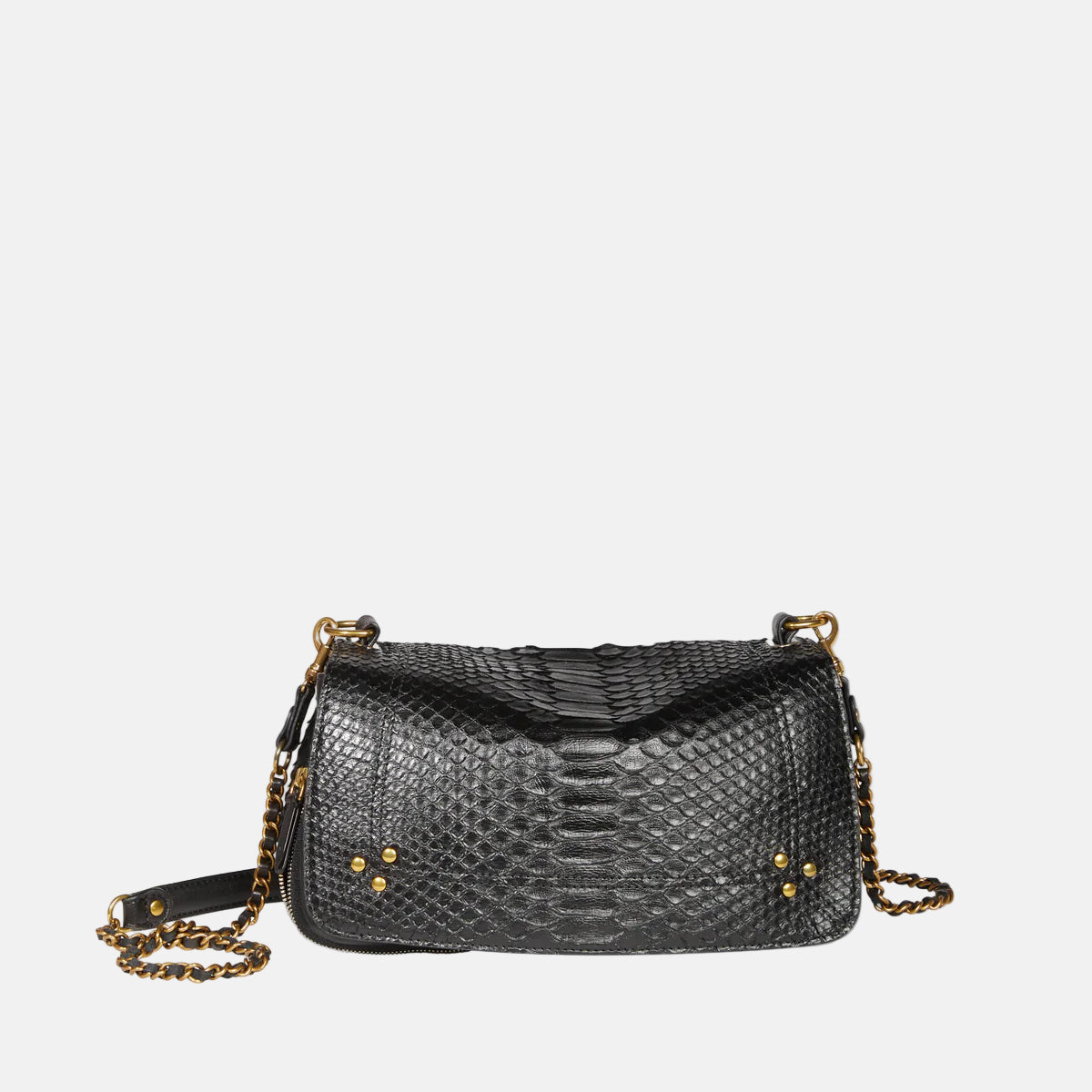 Bobi Bag noir in Python