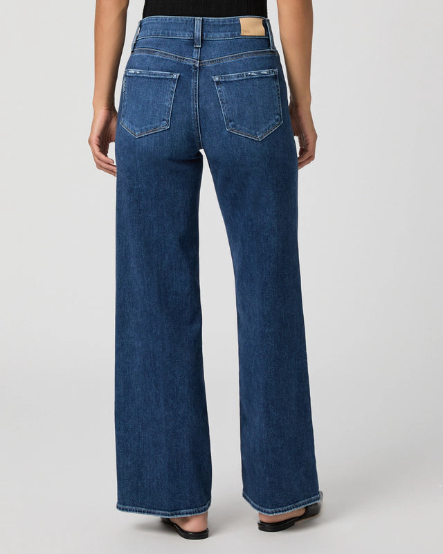 Anessa 31" Wide Jean in Dresden