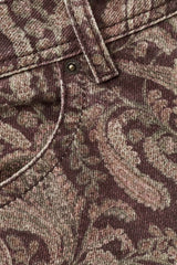 Tooty Jean in Prune