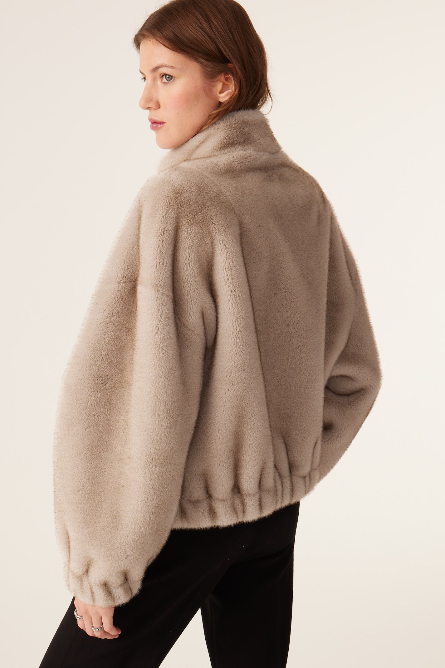 PAROS COAT