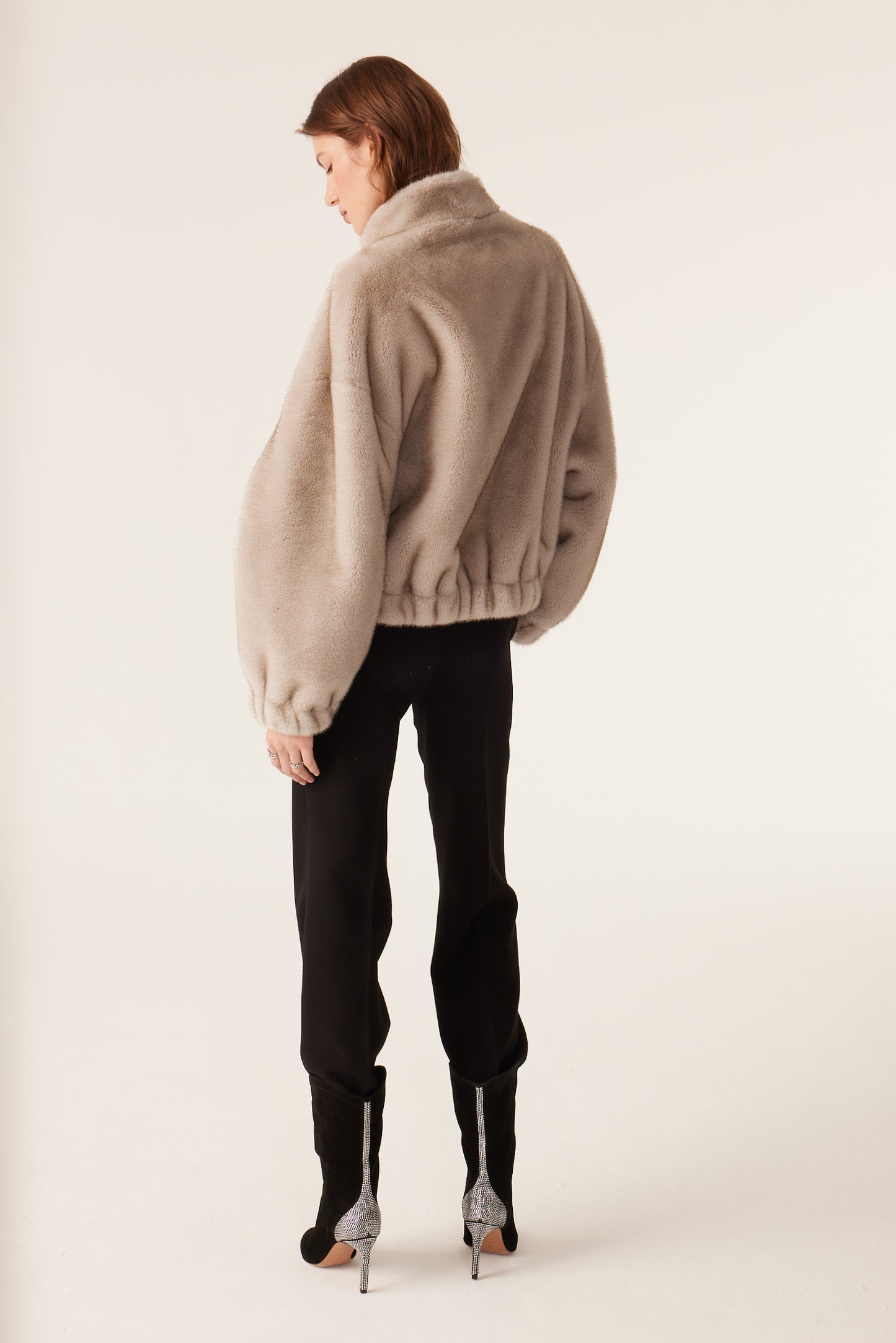 PAROS COAT