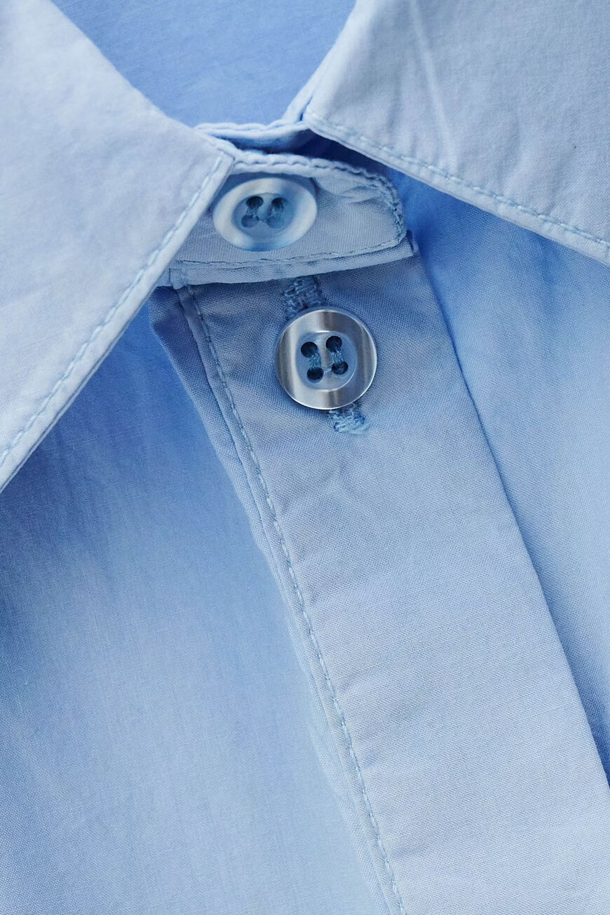 Adam Shirt in Blue