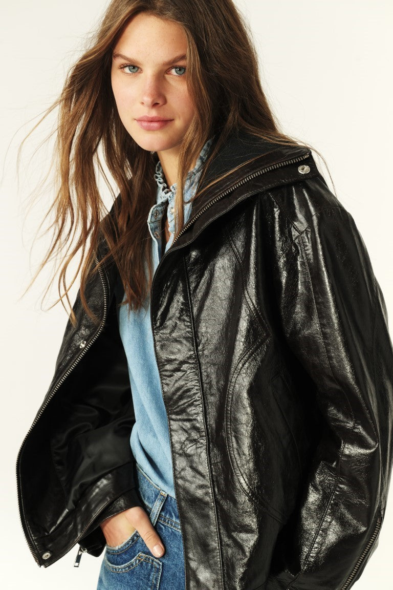 JACKET BERNIE