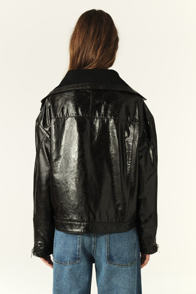 JACKET BERNIE