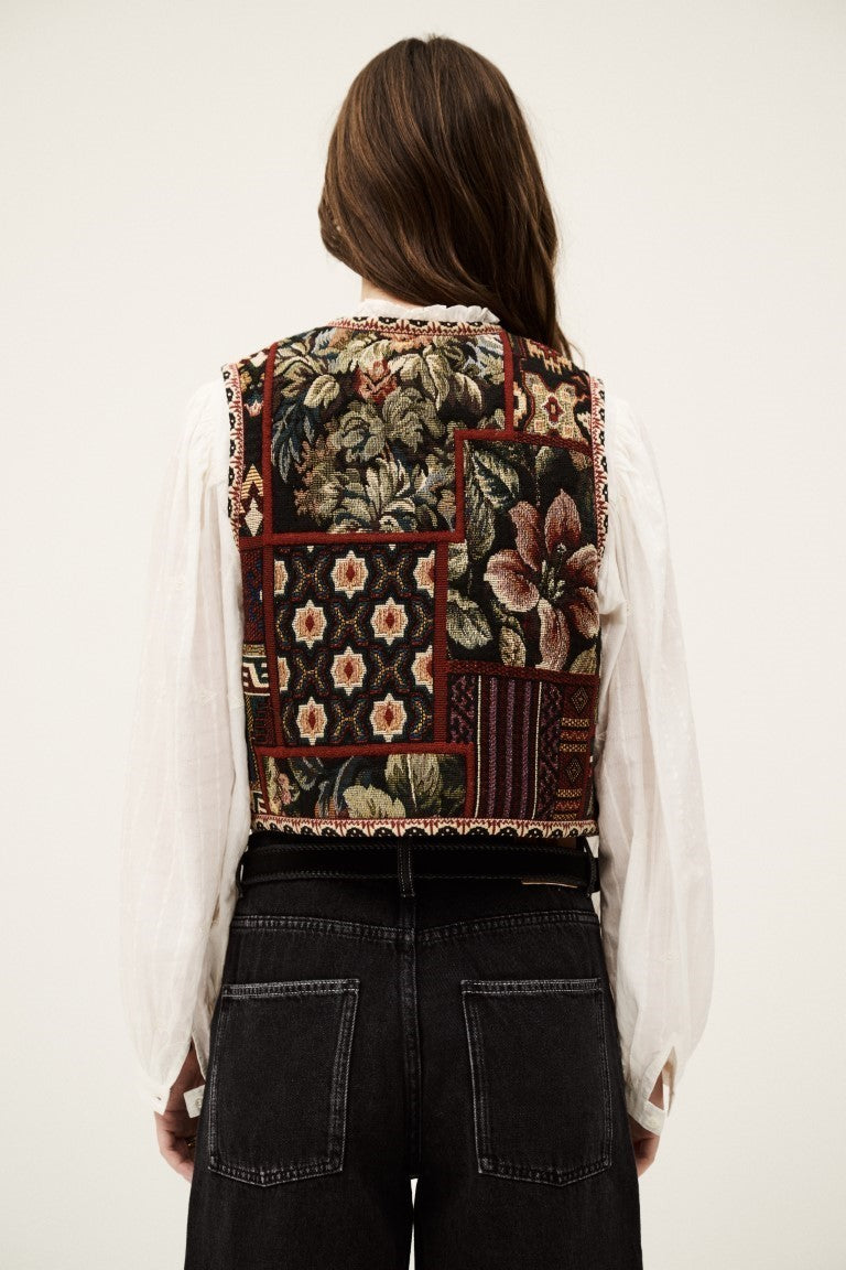 Elton Vest