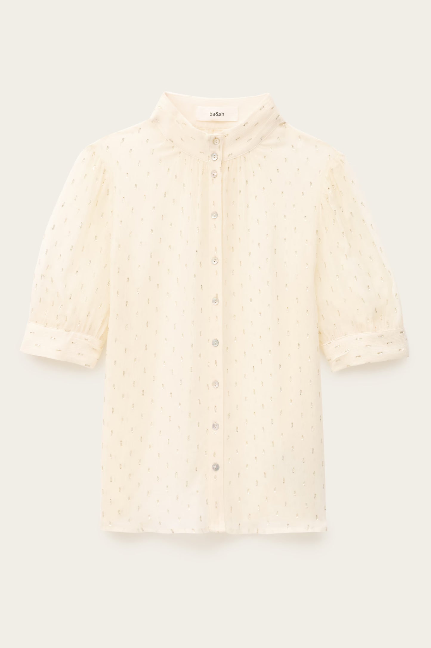 Mimi Shirt