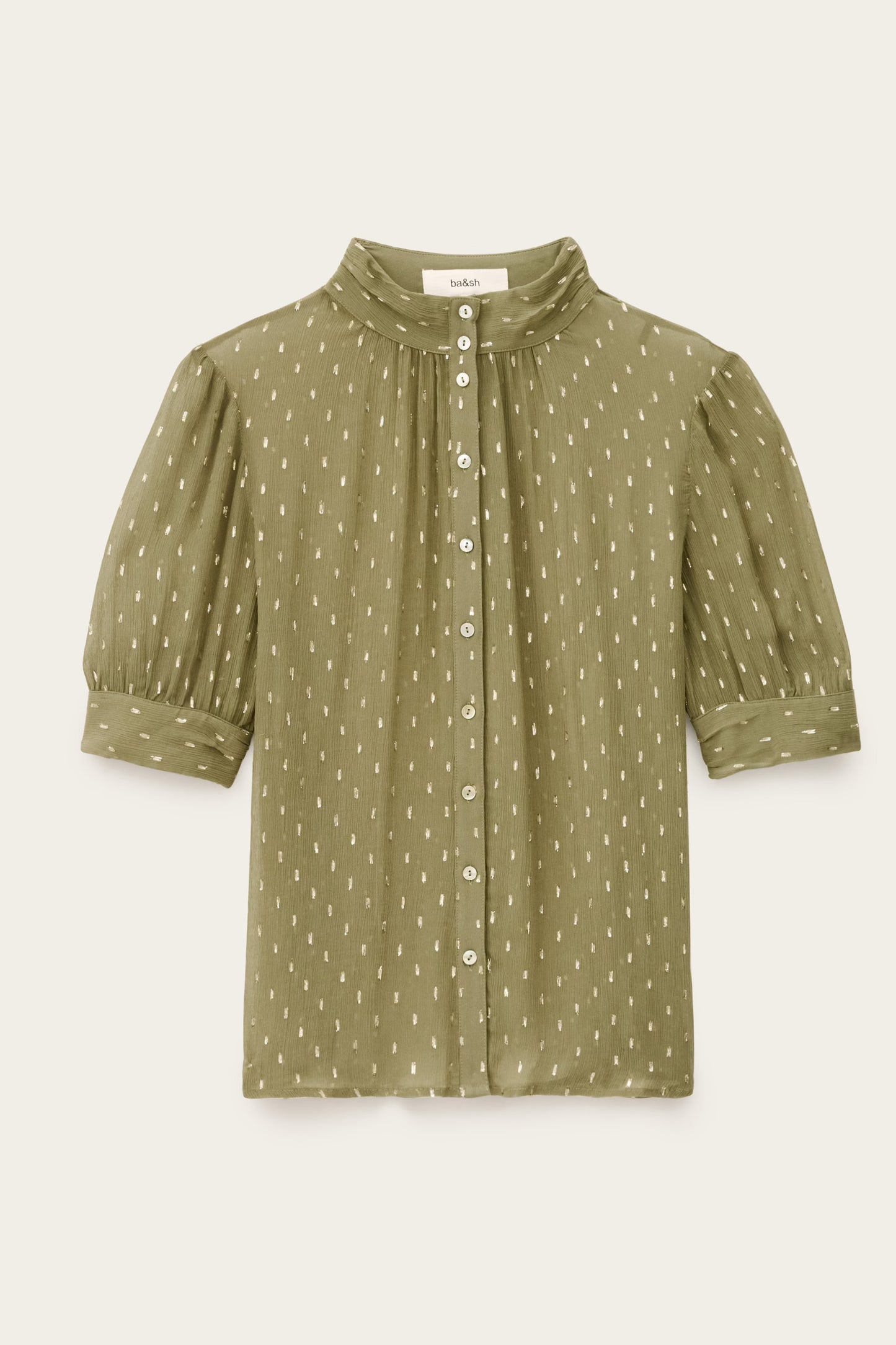 Mimi Shirt