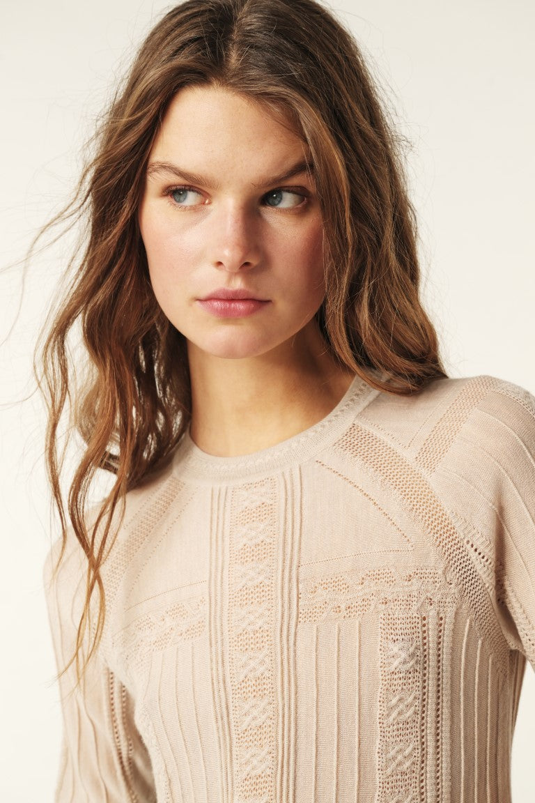 JUMPER PHILO