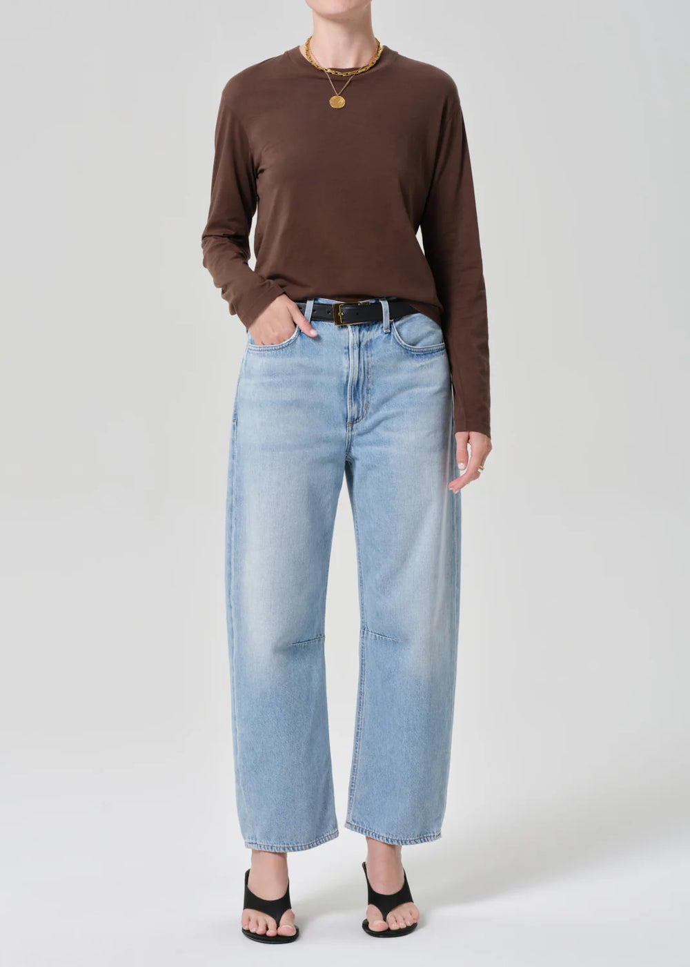 Miro Relaxed Jean in Ritual