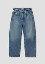 Miro Jeans in Pacifica