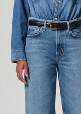 Miro Jeans in Pacifica