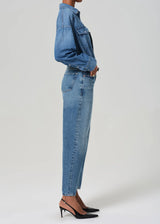 Miro Jeans in Pacifica