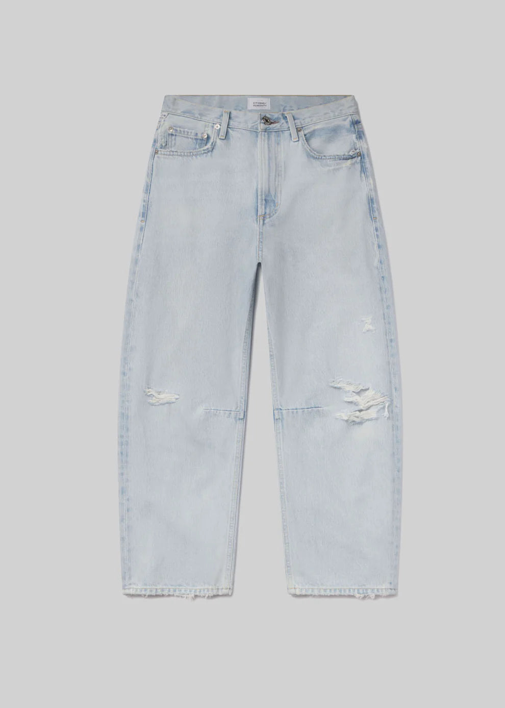 Miro Jean in Liri