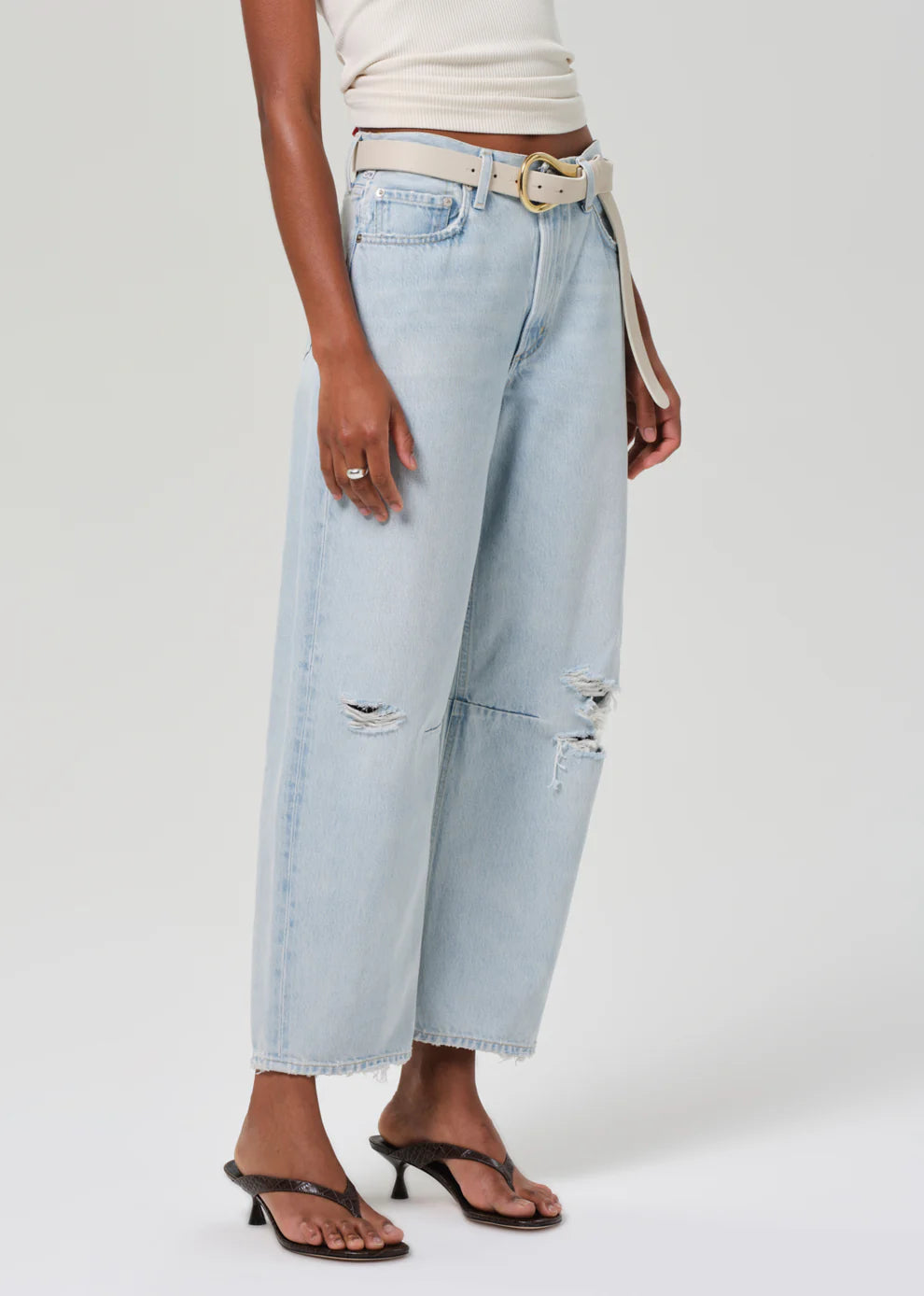 Miro Jean in Liri