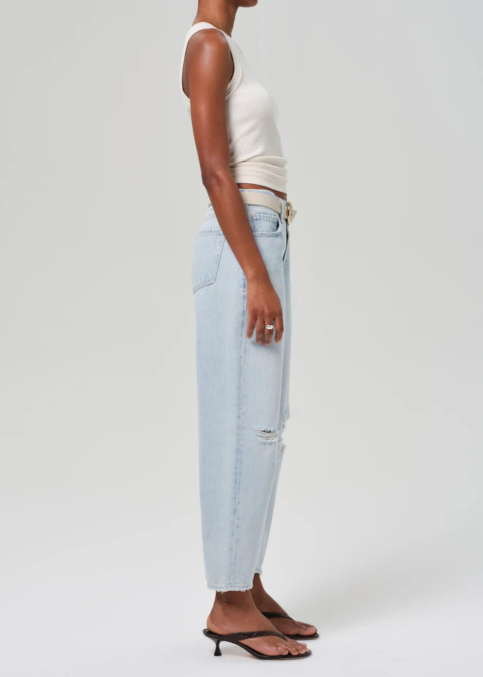 Miro Jean in Liri