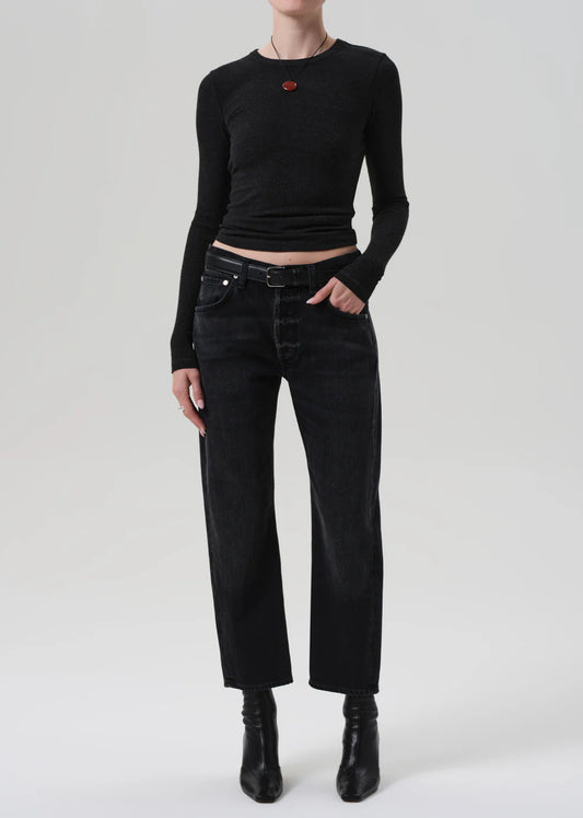 Winslow Boyfriend Jean in Raine