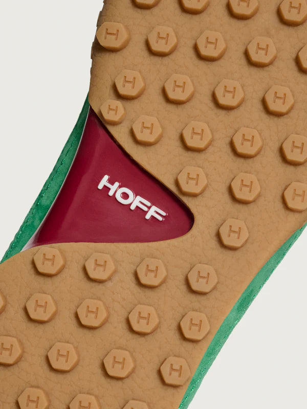 Bridge MKII Sneakers in Green
