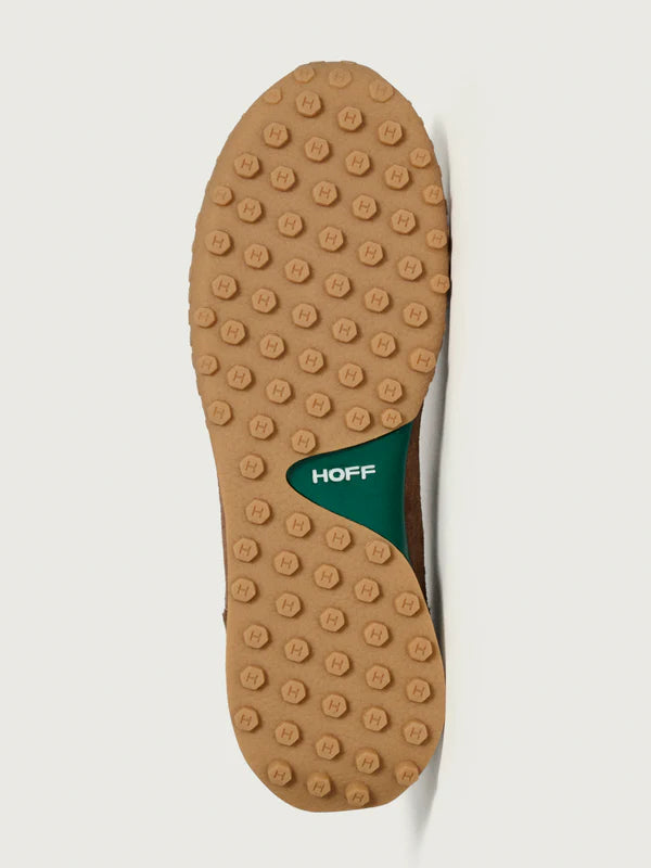 Bridge MKII Sneakers in Brown