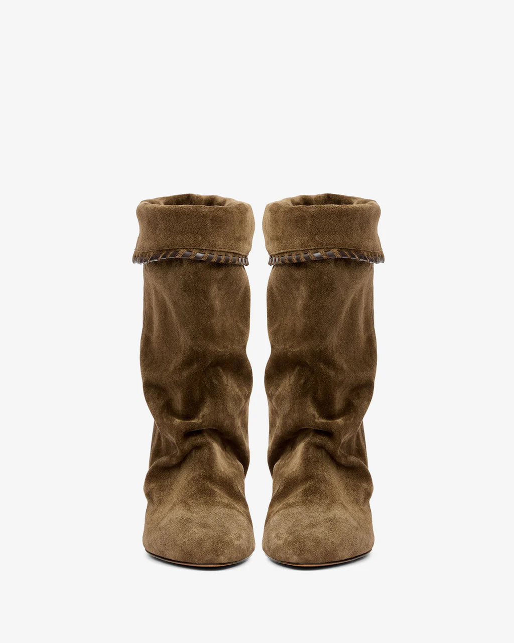 Dalby Boots in Bronze