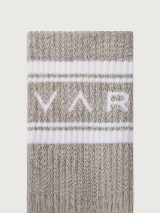 Astley Active Socks in Grey