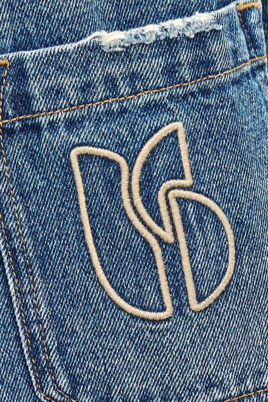 Vigilio Denim Jacket