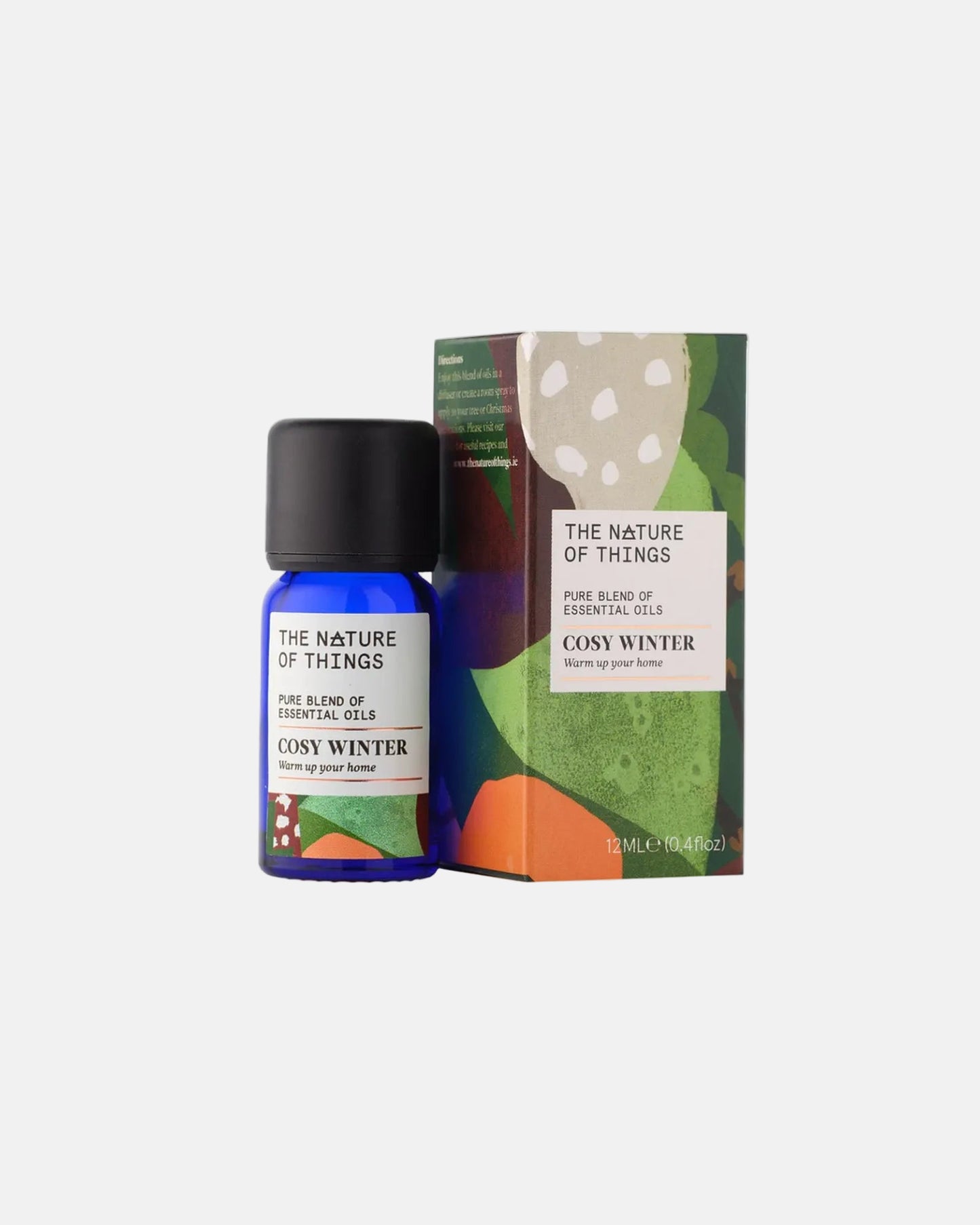 Gift Set - Cosy Winter