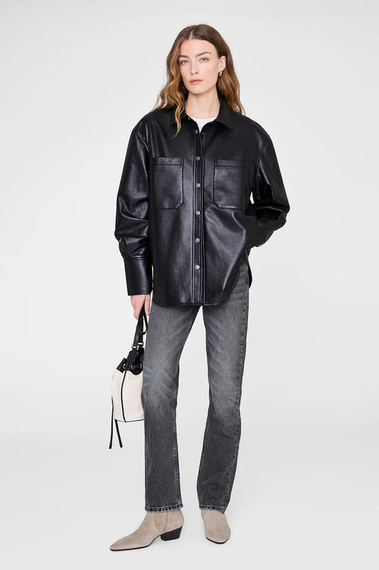 Freya Flat Boots in Sand Suede