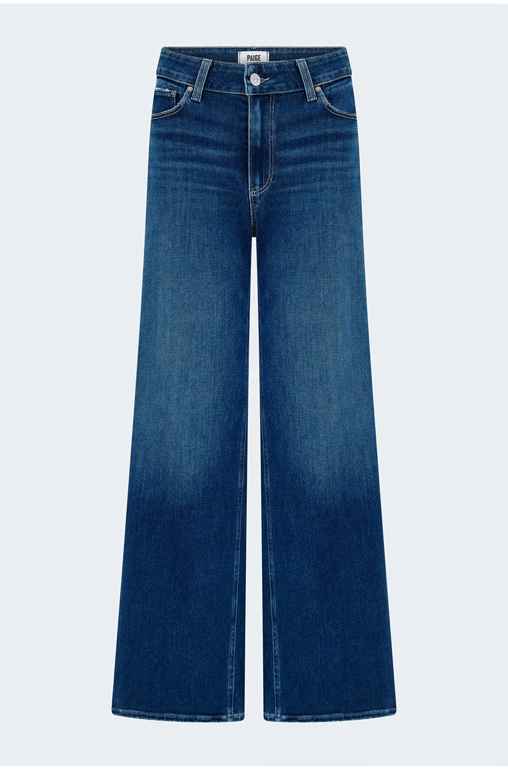 Anessa 31" Wide Jean in Dresden