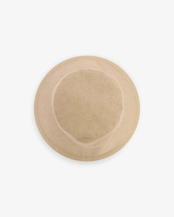 Shaley Hat in Sahara