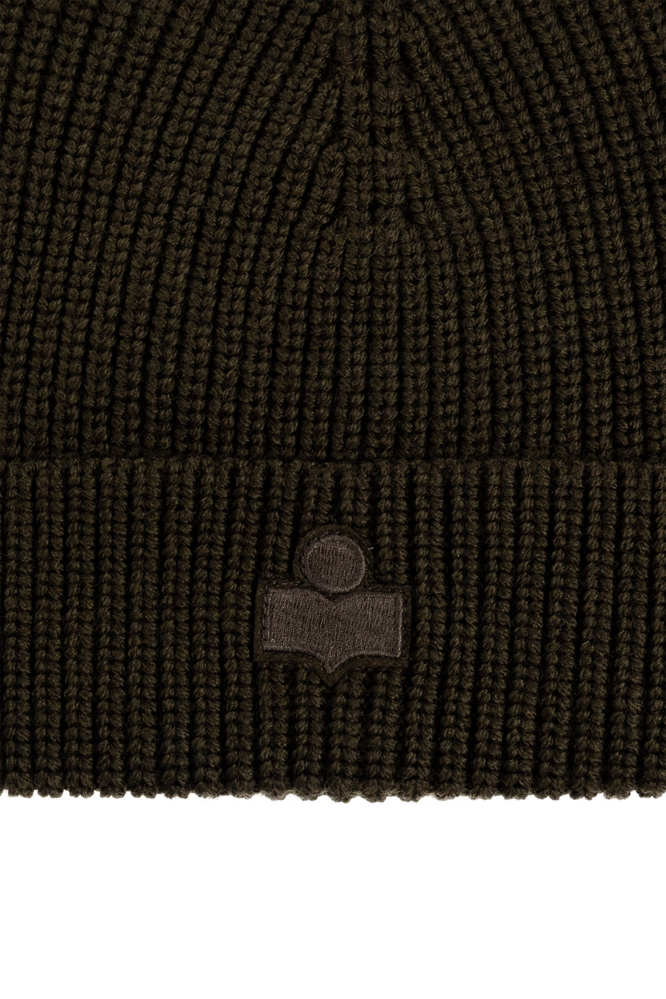 Bayle Beanie in Bronze
