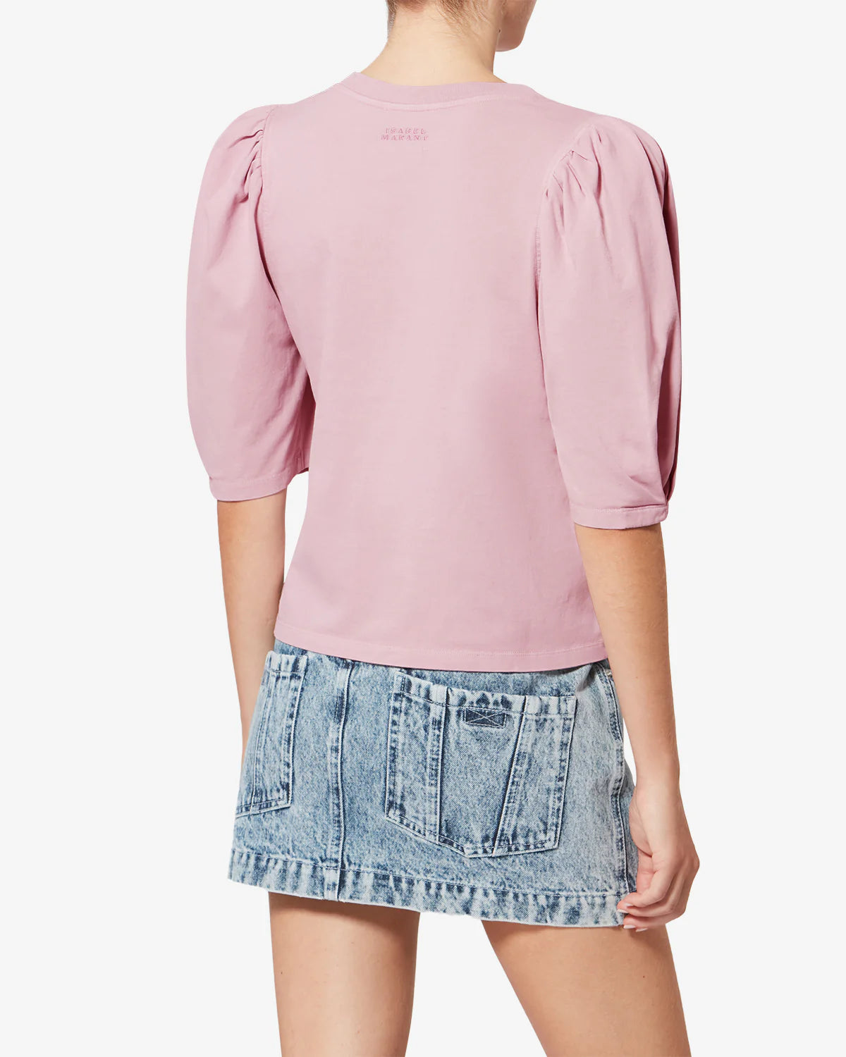 Maeliss T-Shirt in Pink