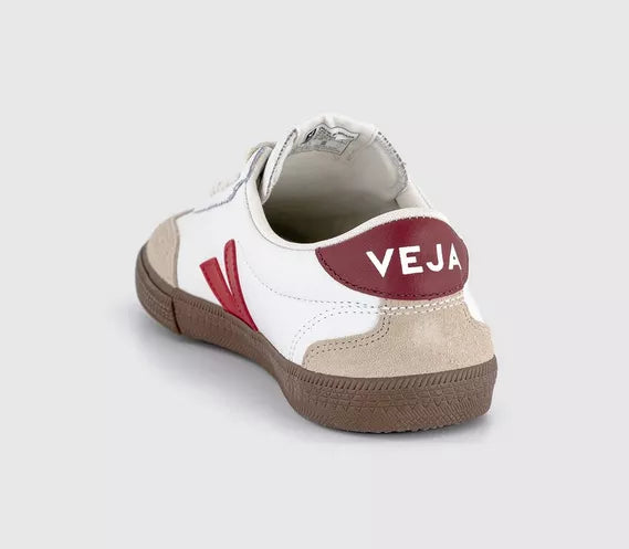VOLLEY WHITE PEKIN BARK - VEJA