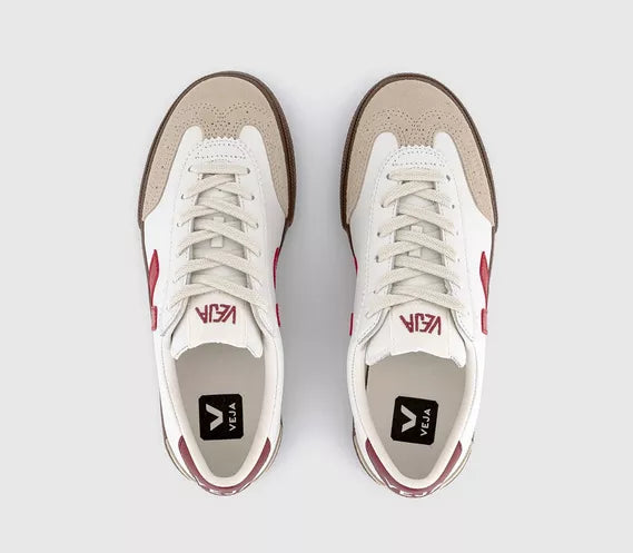 VOLLEY WHITE PEKIN BARK - VEJA