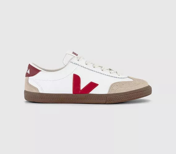 VOLLEY WHITE PEKIN BARK - VEJA