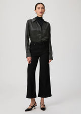 Anessa Jeans in Black Shadow