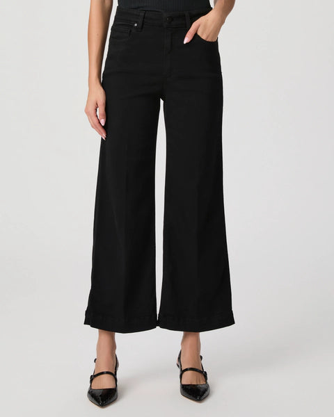 Anessa Jeans in Black Shadow