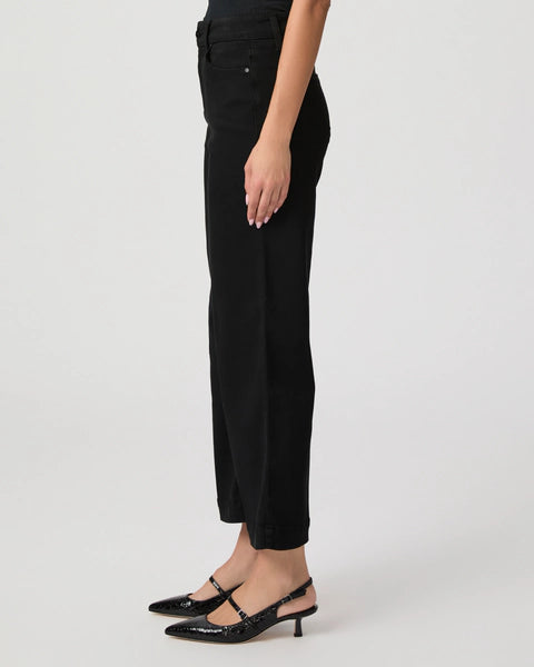 Anessa Jeans in Black Shadow