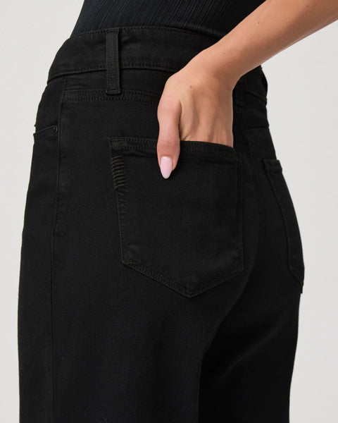 Anessa Jeans in Black Shadow