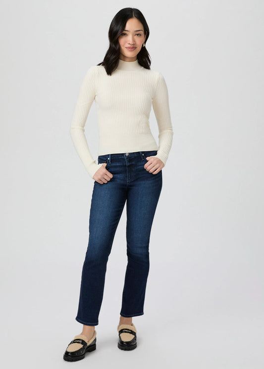 Cindy Jeans in Praline