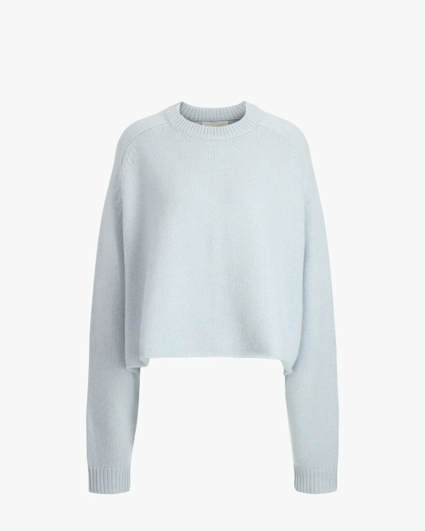 Karine Sweater in Blue Horizon
