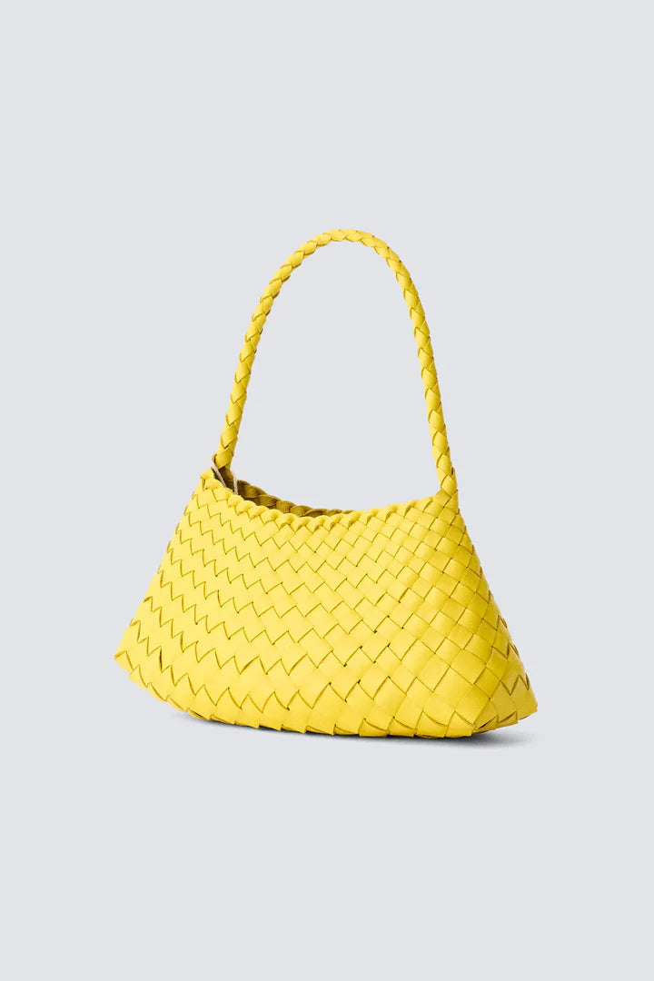 Rosanna Bag in Yellow