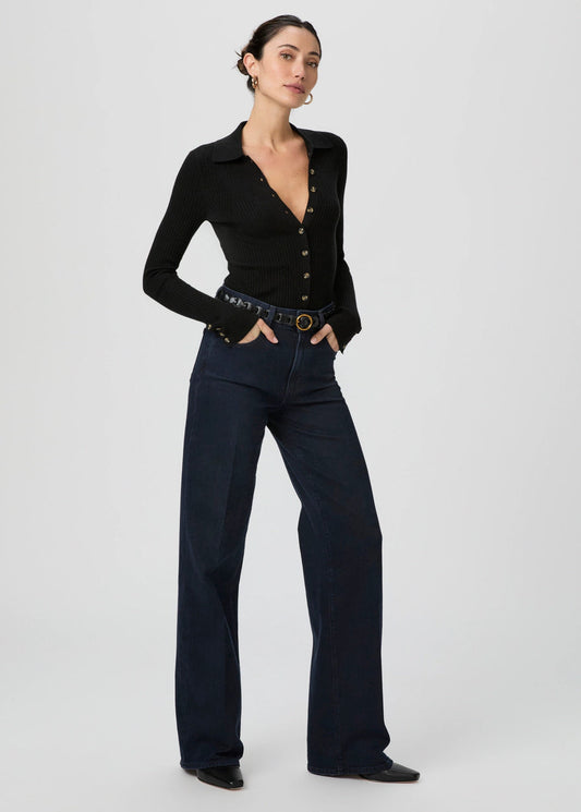 Sasha 32" Jeans in Duchess